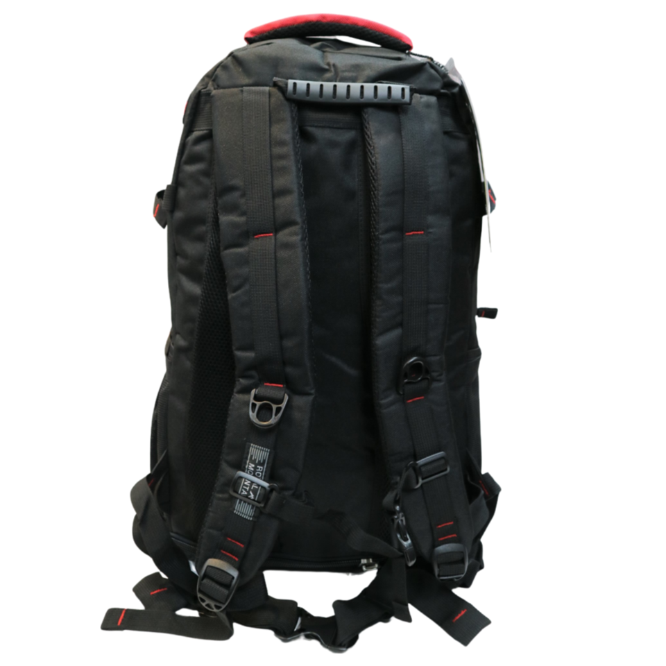 Royal Mountain 7915 Expandable 25" Backpack, view 14