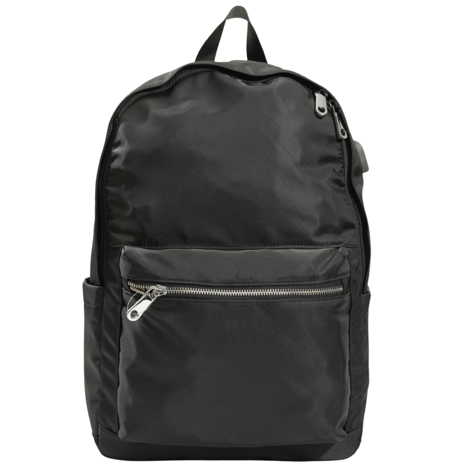 Bon Voyage 834 - Black 1