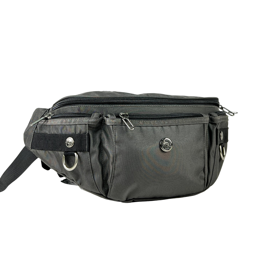 Bon Voyage 603 Waist Pack, view 6