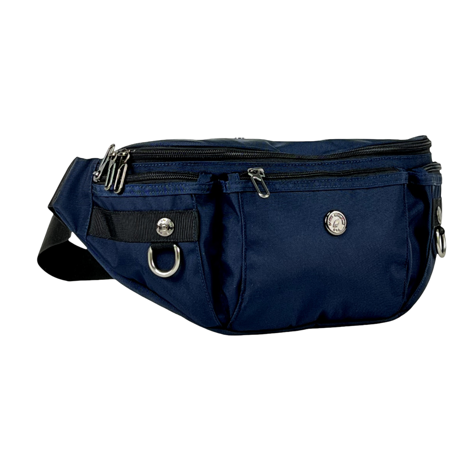 Bon Voyage 603 Waist Pack, view 8