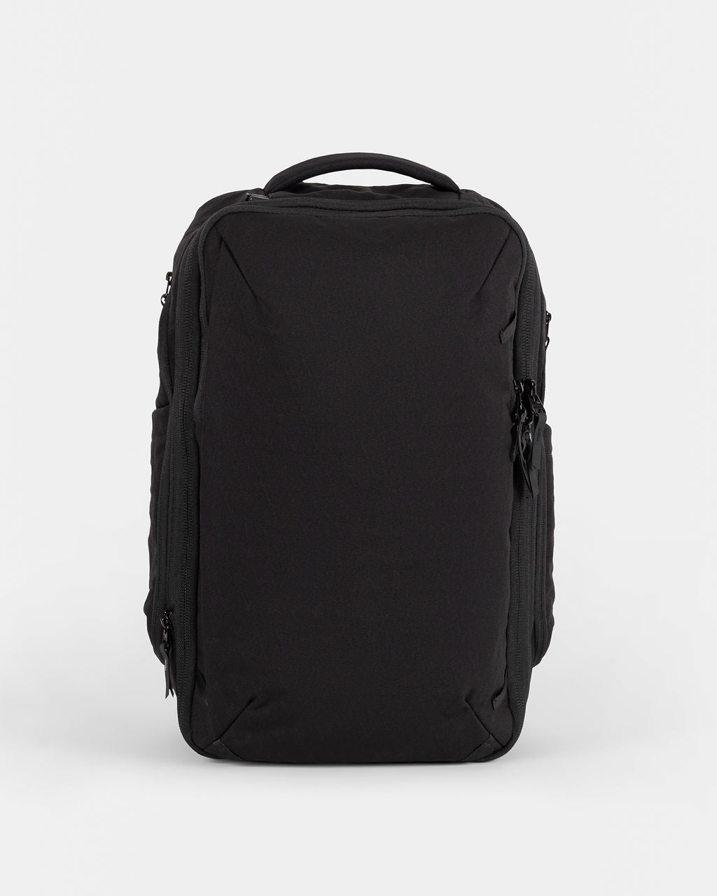 VRSA Travel Backpack 32L Complete Kit in Matte-X — front view