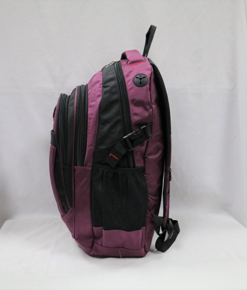 Royal Mountain 7874 Medium Backpack, view 20