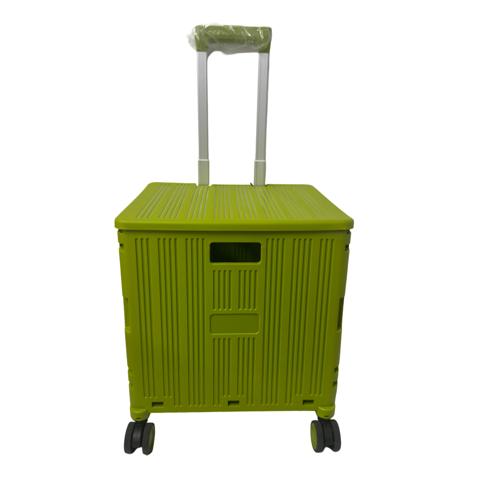Camel Mountain 1668 Collapsible Utility Cart, view 3