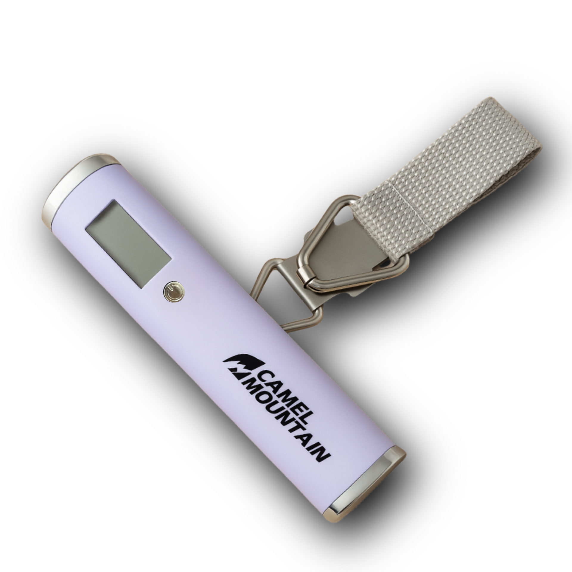 Camel Mountain LS025 Digital Luggage Scale
