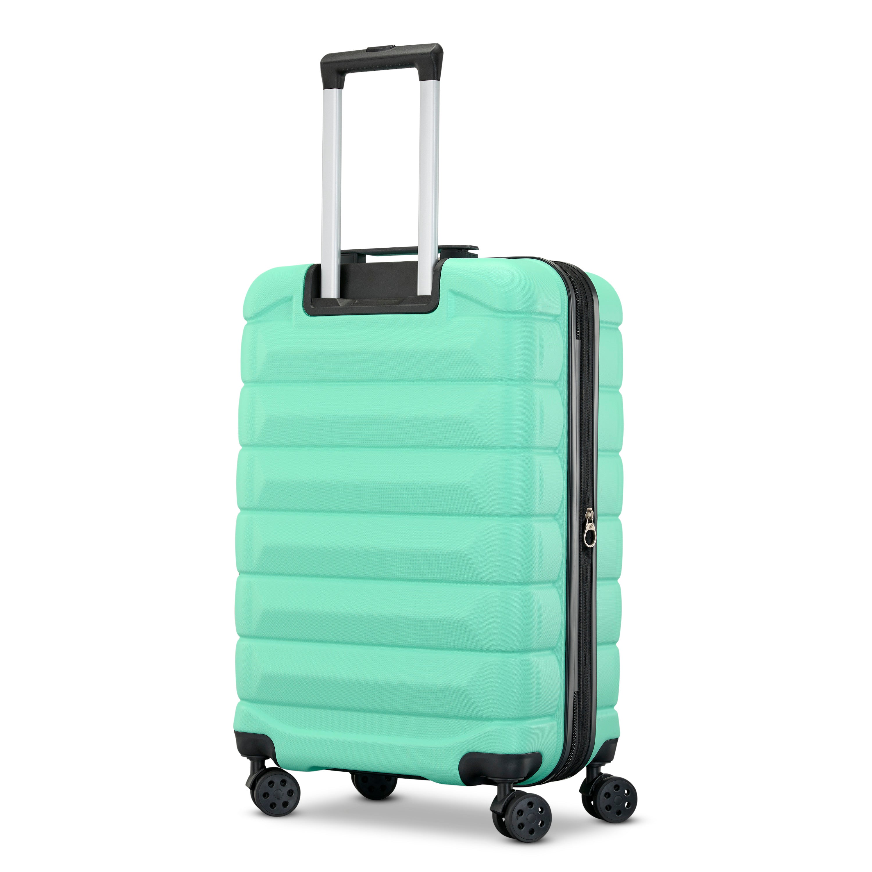 American Tourister Kontour 2-Piece Set (Carry-On/Medium) - MATTE JELLY MINT