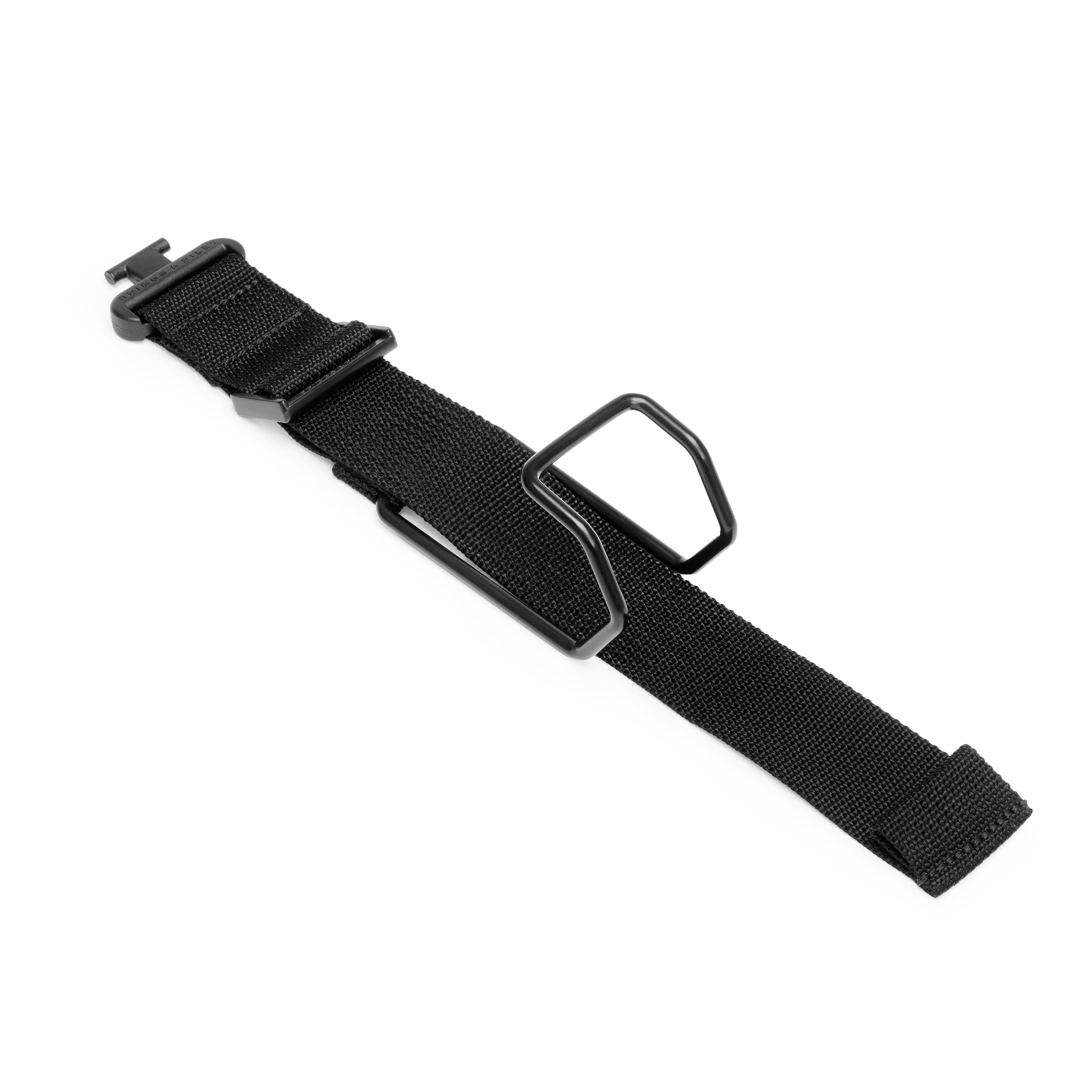 Briggs & Riley SmartLink Hook in Black — angle view 2