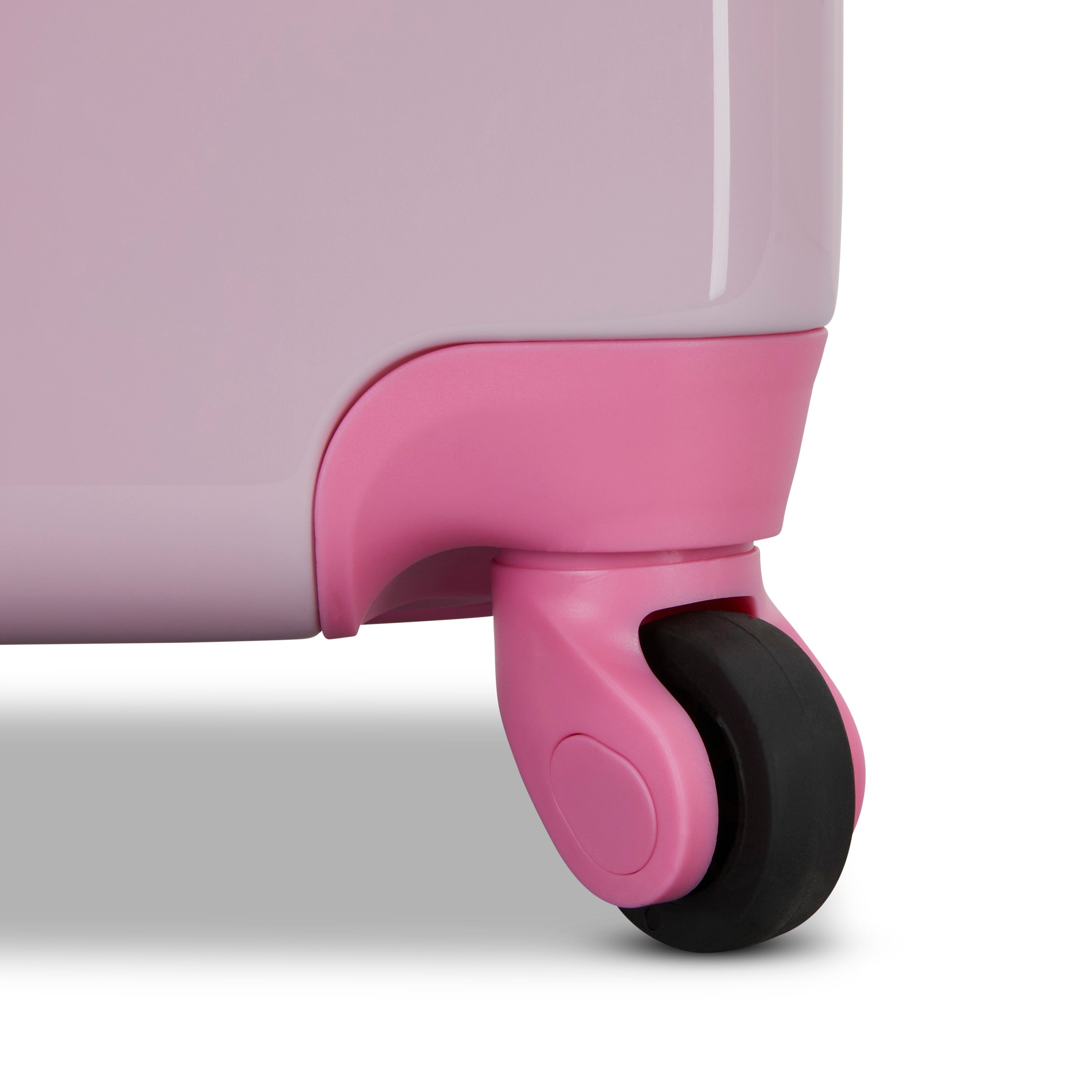 American Tourister Licensed Kids Hardside 18-inch Spinner - PRINCESS