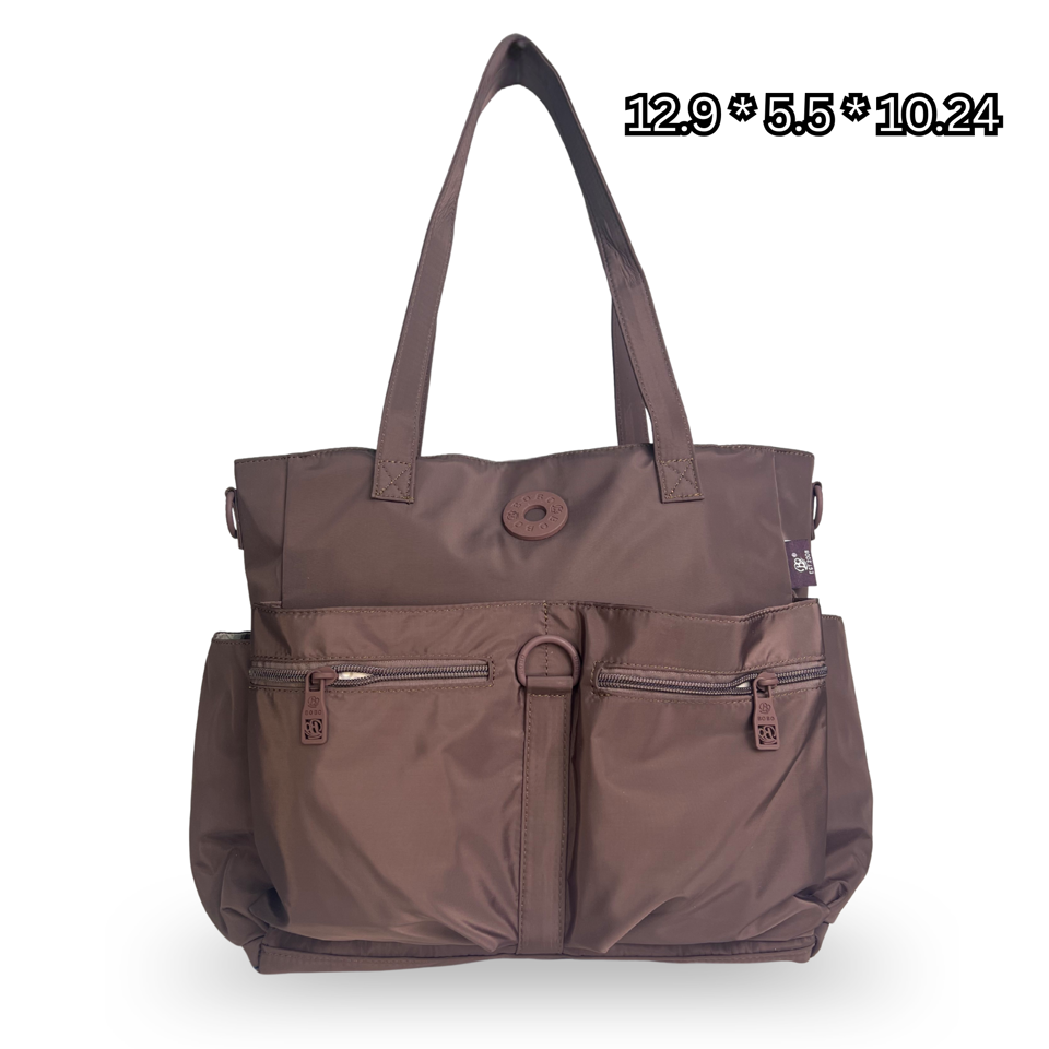 BoBo Tote Bag in Modena - nylon