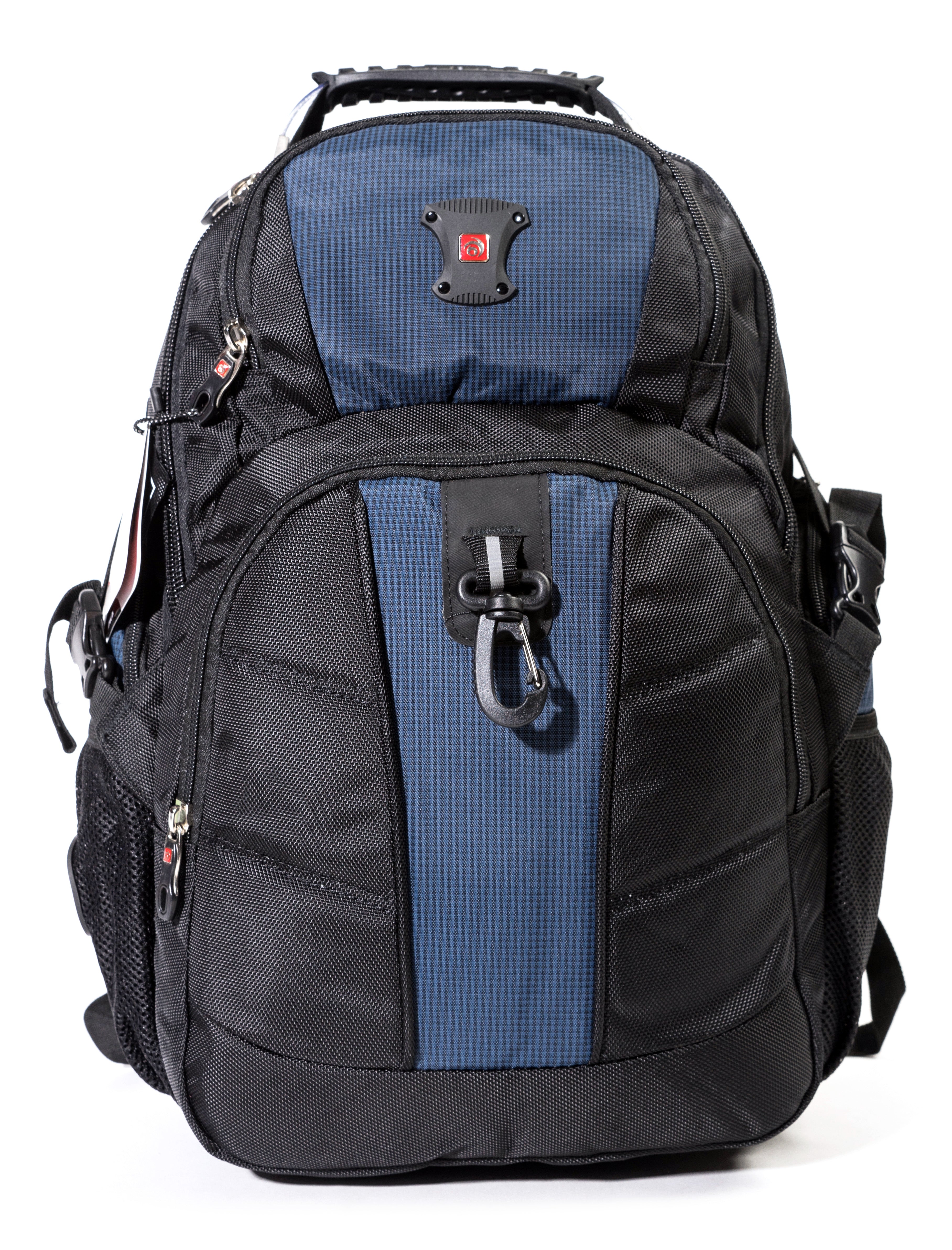 Power In Eavas 3862 Backpack, view 7