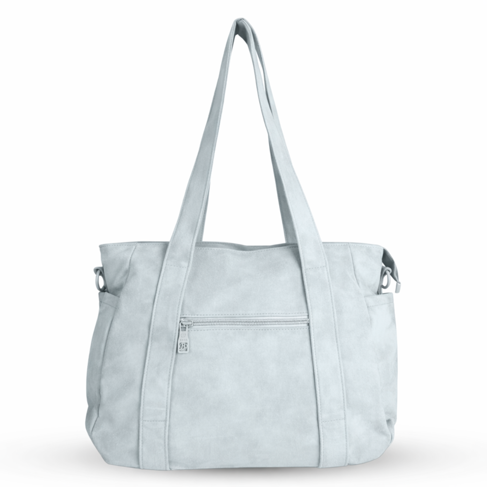 Bobo 9822 Tote Bag W/ Shoulder Strap, view 9