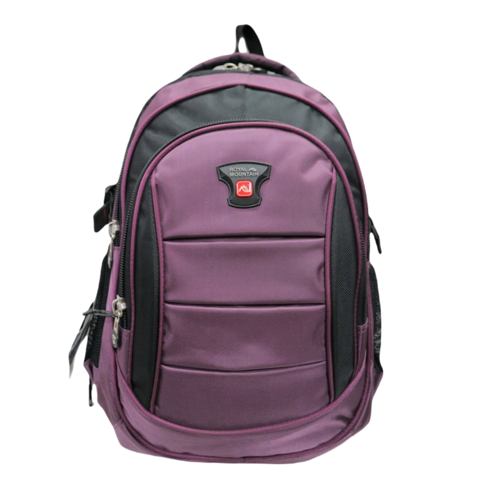 Royal Mountain 7878 Backpack 18", view 17