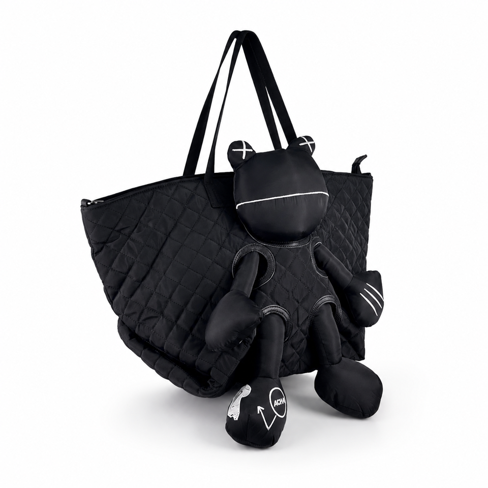 Bon Voyage 2613 Tote Bag, view 3