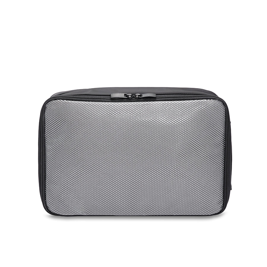 Briggs & Riley Travel Essentials Double-Sided Packing Cube - Black
