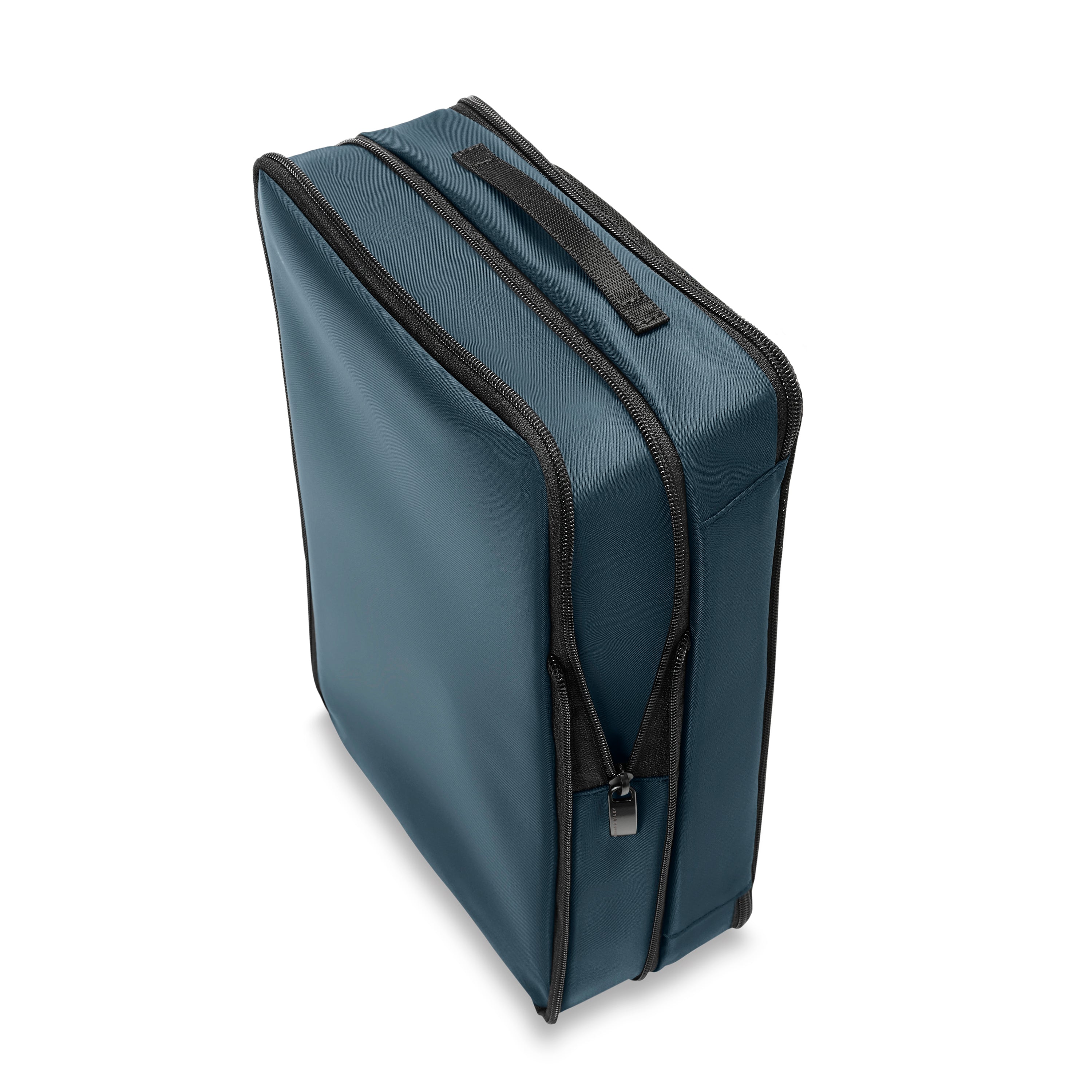 Briggs & Riley Travel Essentials Carry-On Compression Packing Cube Set - Ocean