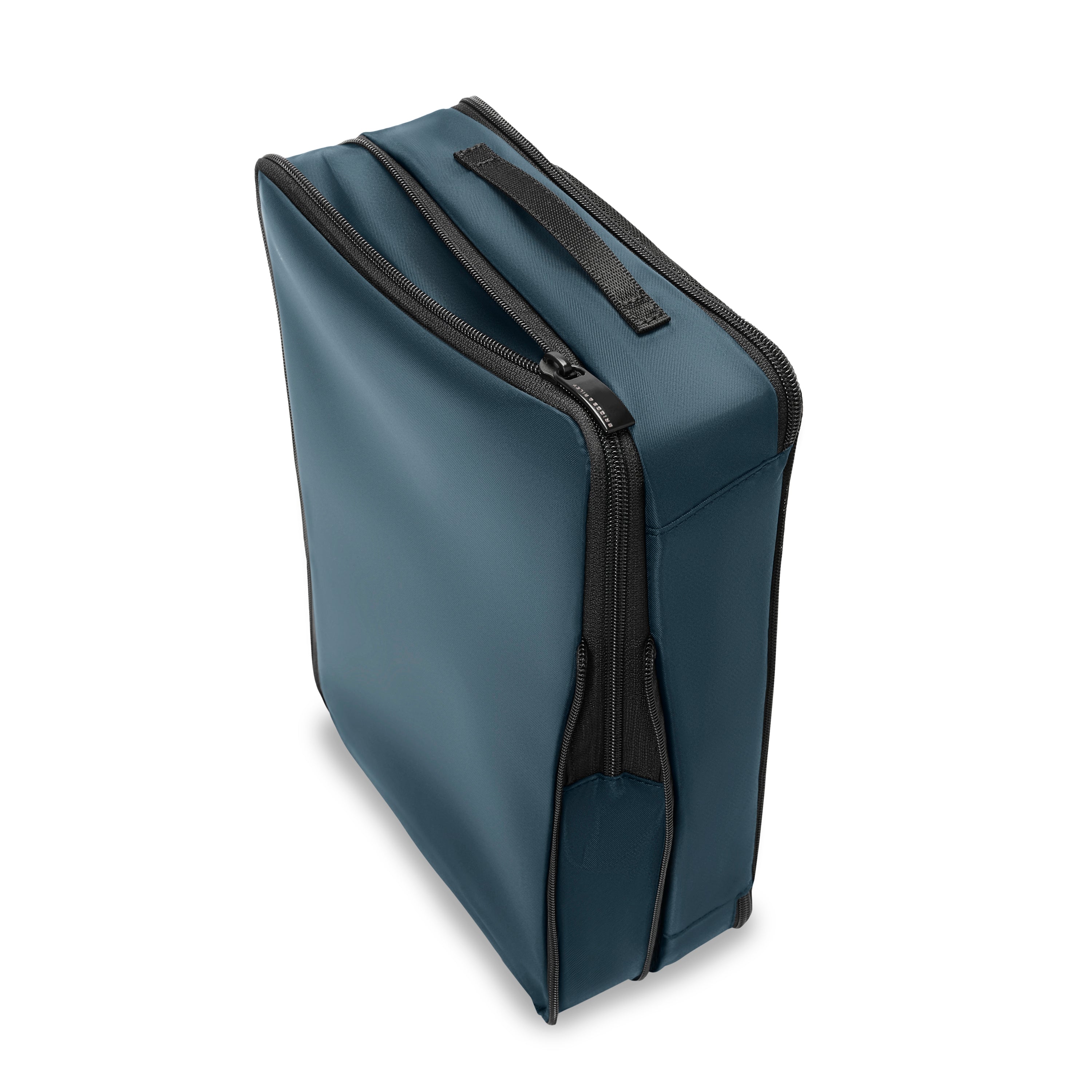 Briggs & Riley Travel Essentials Carry-On Compression Packing Cube Set - Ocean