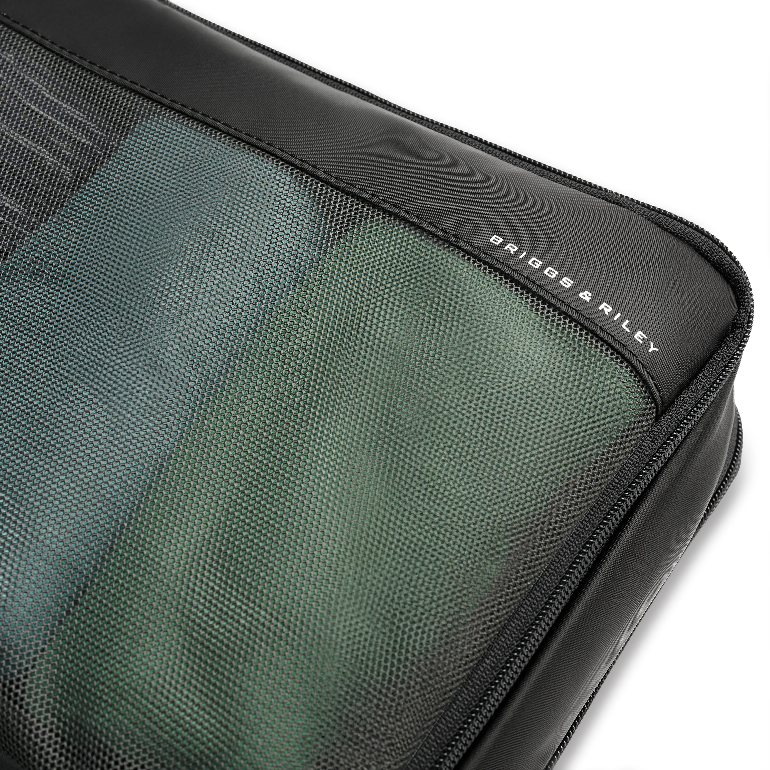 Briggs & Riley Travel Essentials Carry-On Compression Packing Cube Set - Black