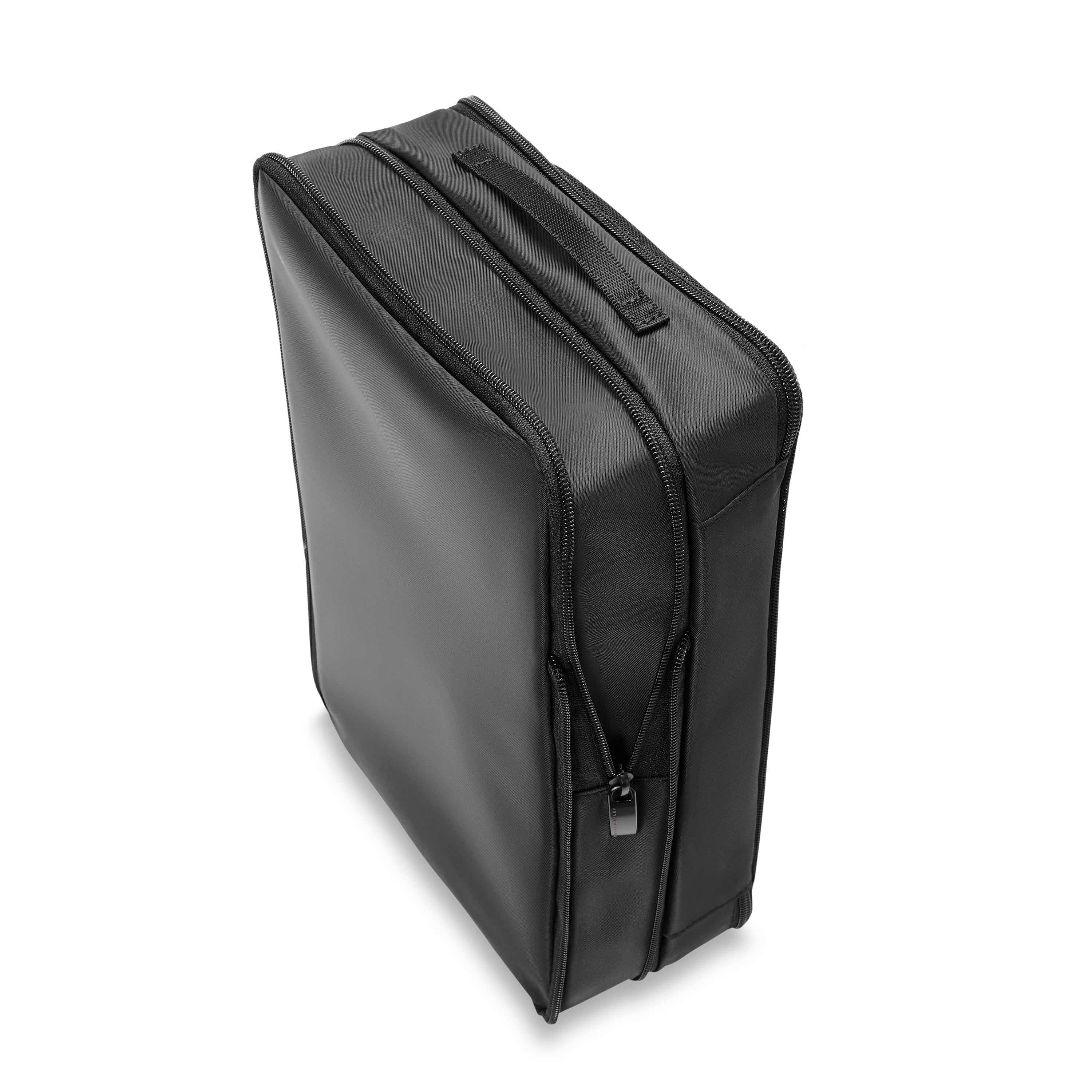 Briggs & Riley Travel Essentials Carry-On Compression Packing Cube Set - Black