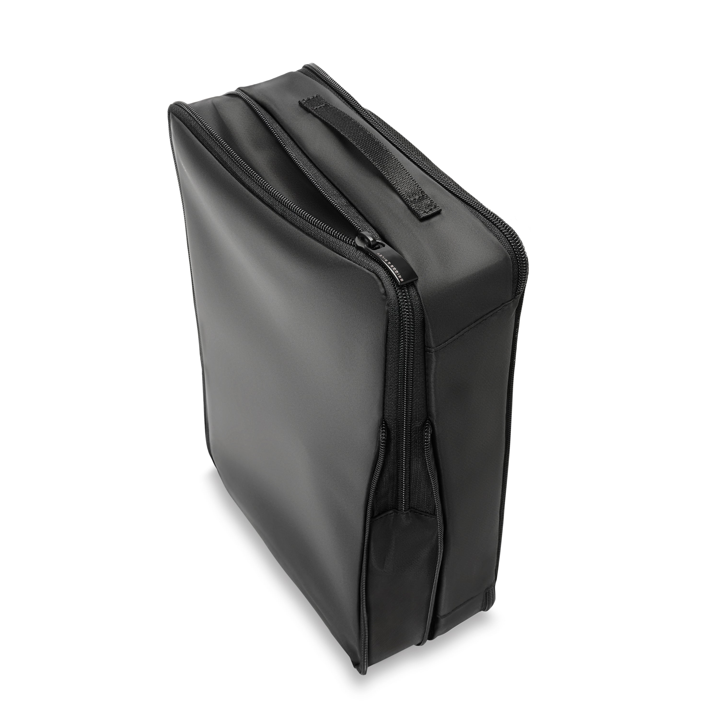 Briggs & Riley Travel Essentials Carry-On Compression Packing Cube Set - Black