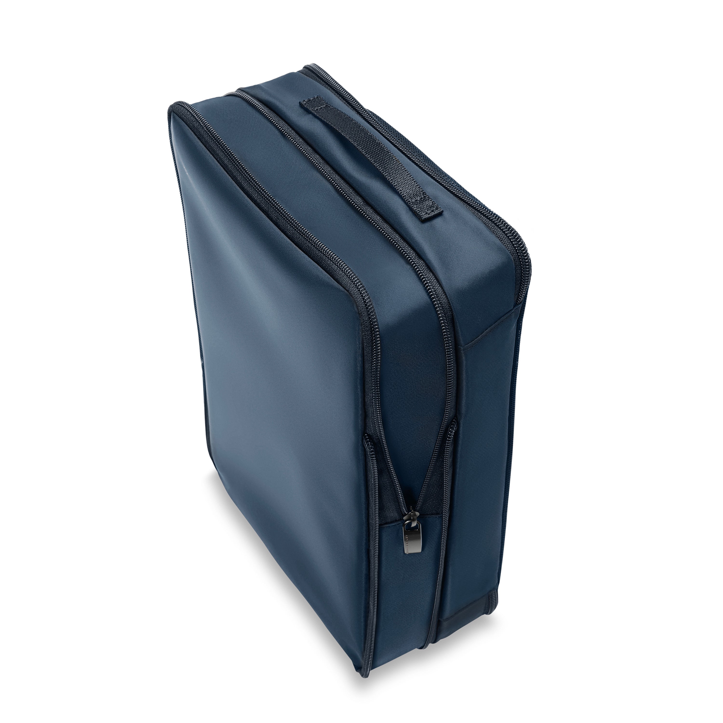 Briggs & Riley Travel Essentials Carry-On Compression Packing Cube Set - Navy