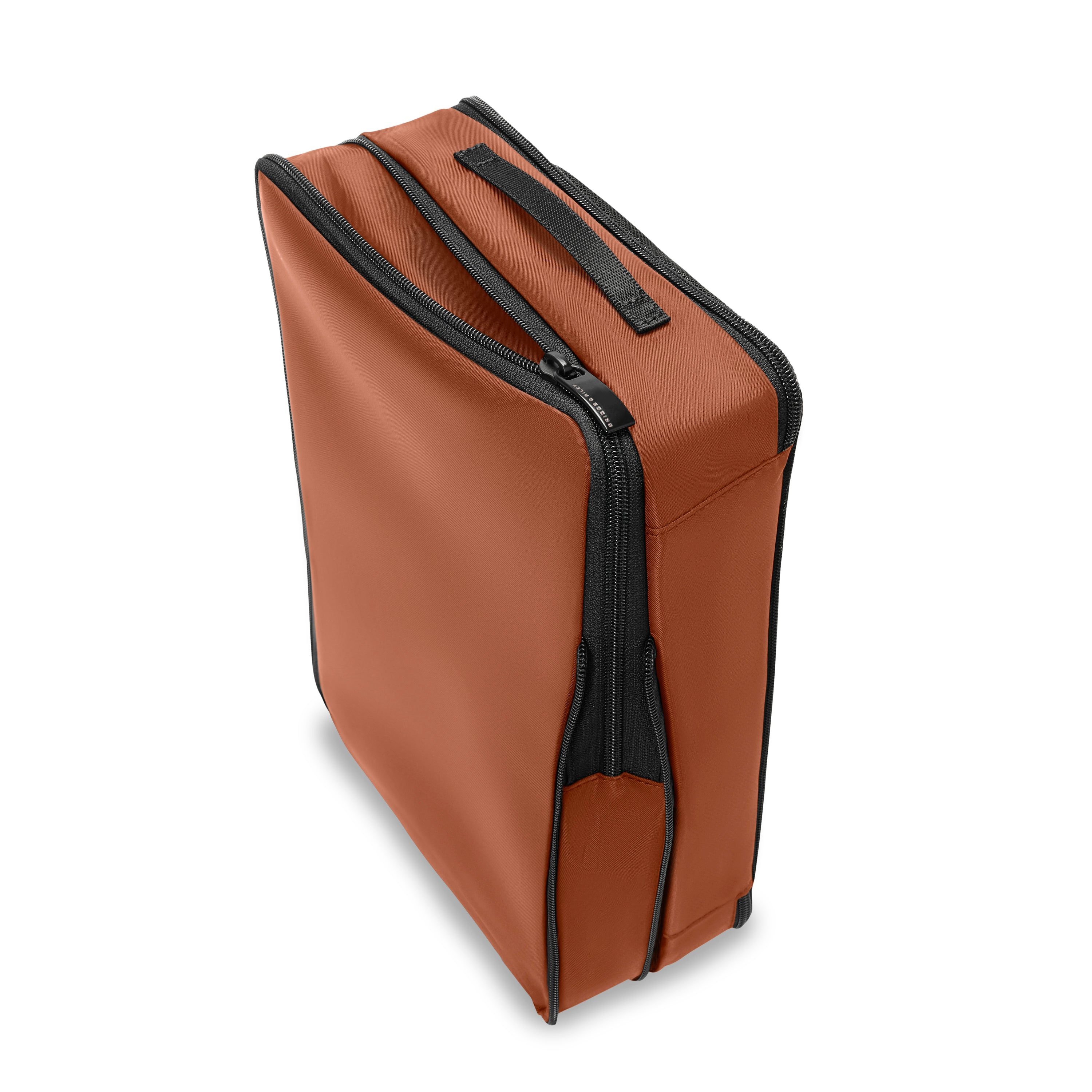 Briggs & Riley Travel Essentials Carry-On Compression Packing Cube Set - Canyon