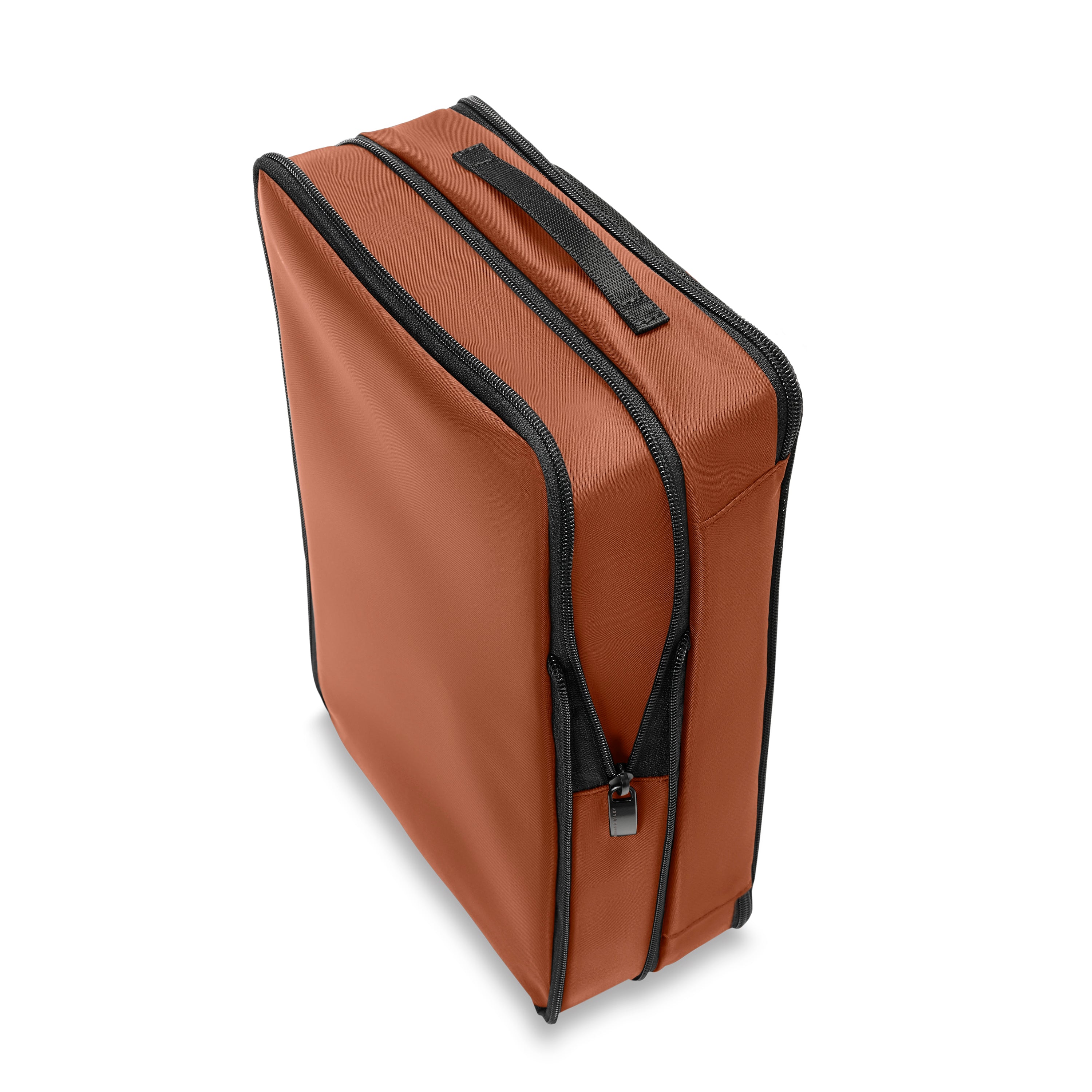 Briggs & Riley Travel Essentials Carry-On Compression Packing Cube Set - Canyon