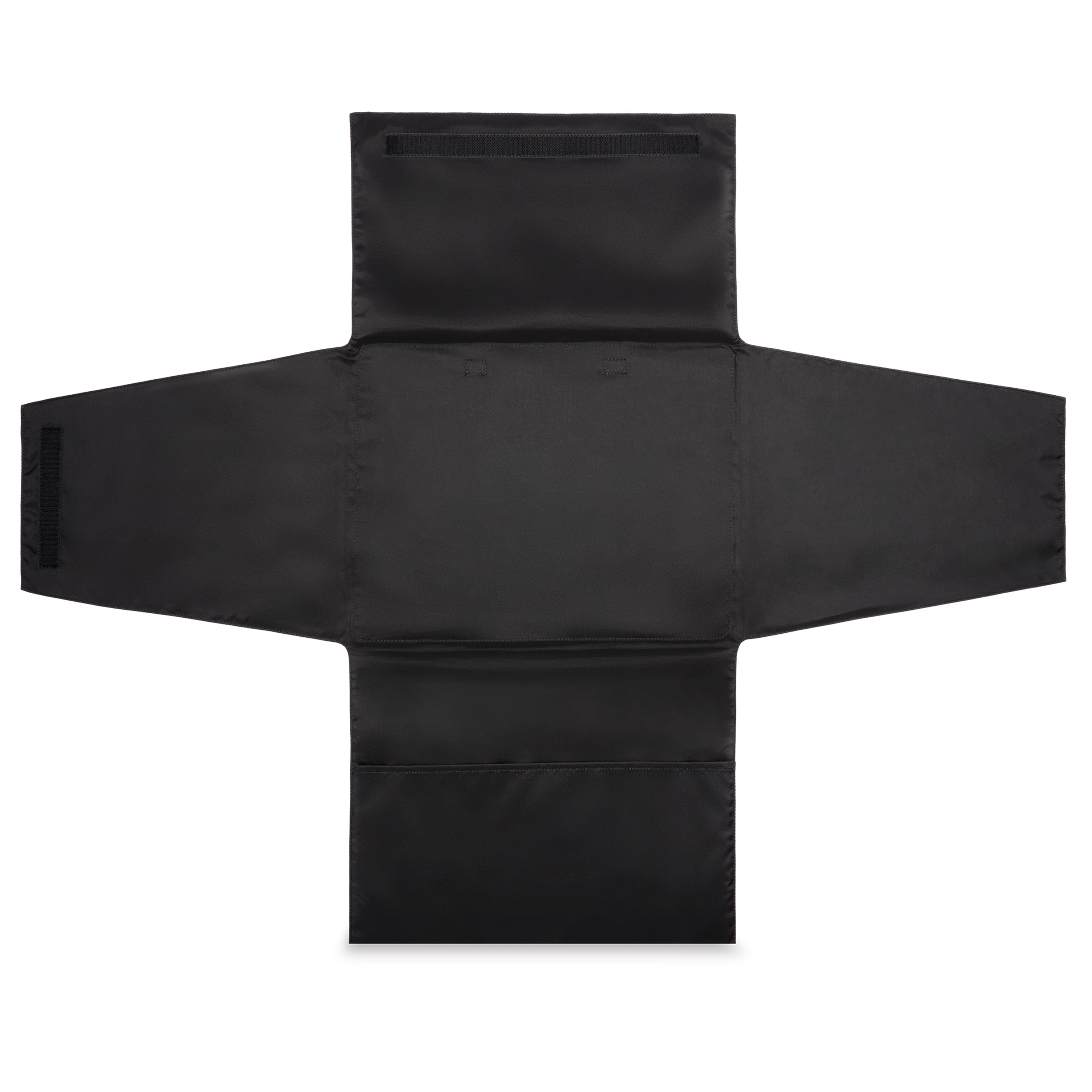 Briggs & Riley Garment Folder - Black
