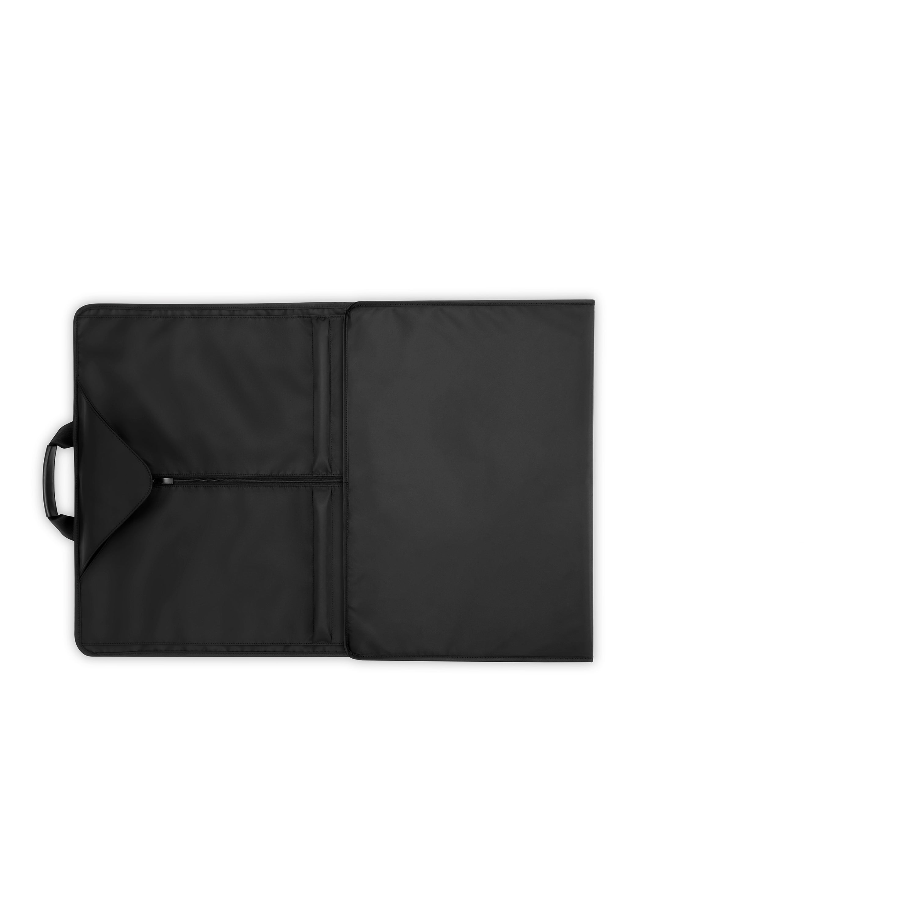 Briggs & Riley Travel Essentials Check-In Garment Sleeve - Black