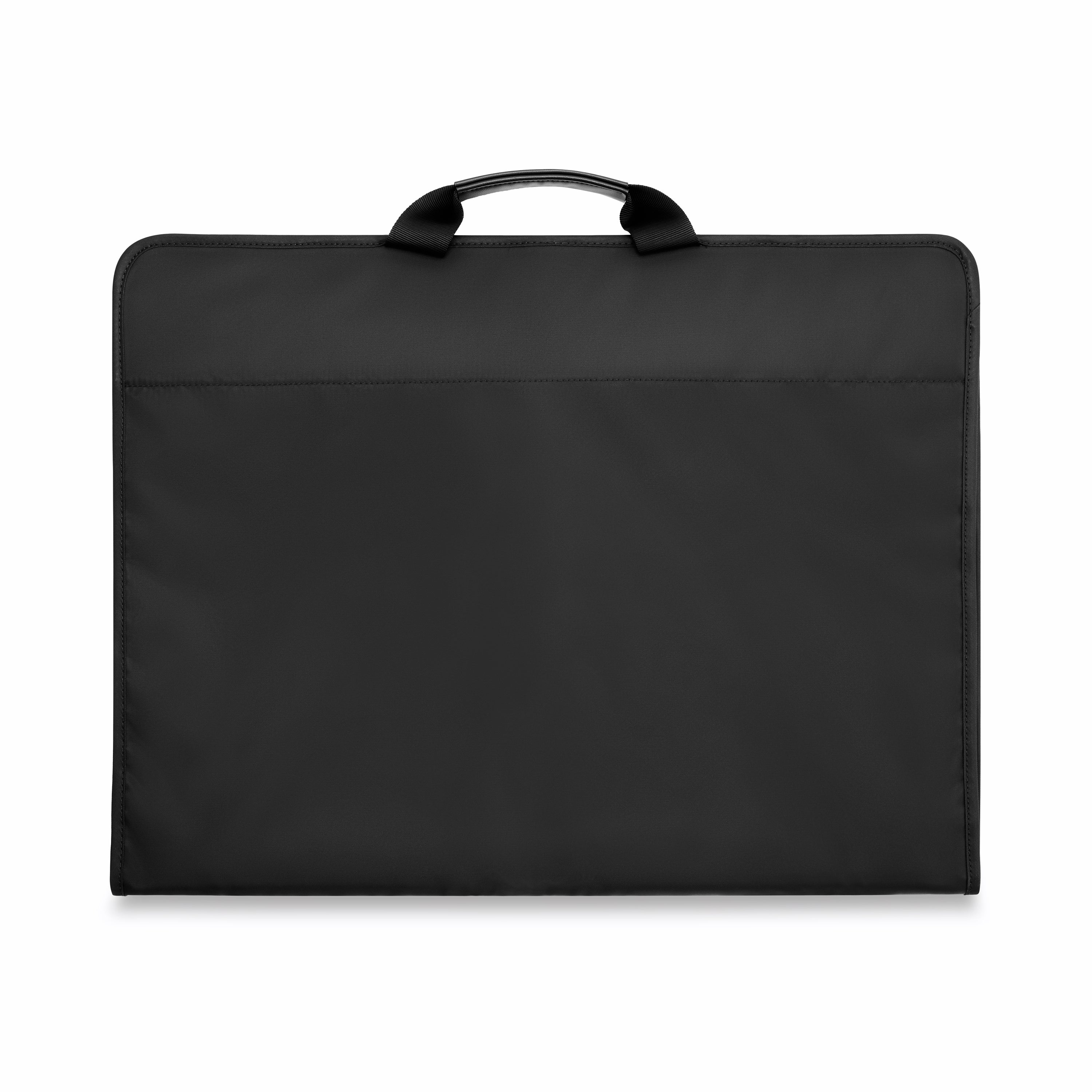 Briggs & Riley Travel Essentials Check-In Garment Sleeve - Black