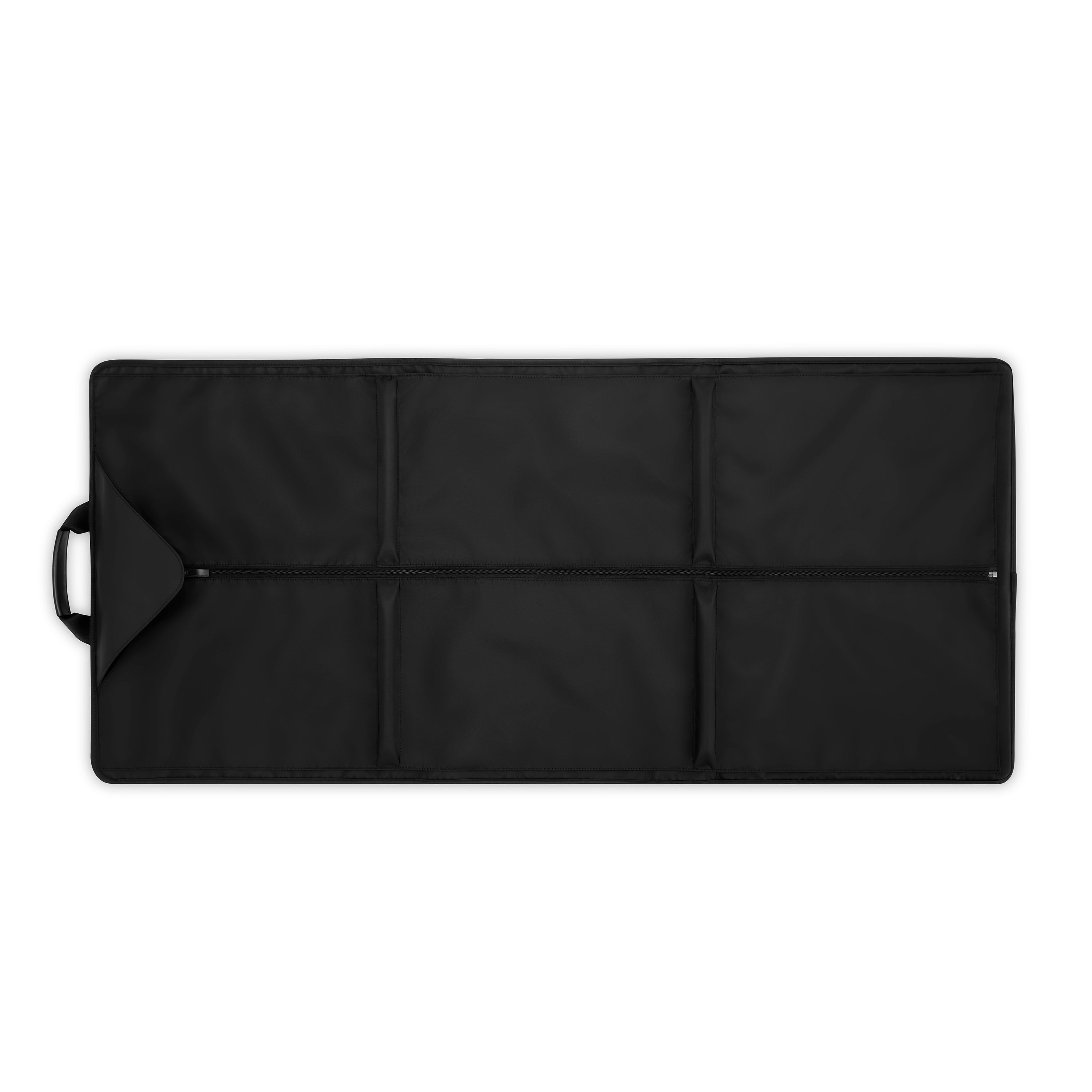 Briggs & Riley Travel Essentials Check-In Garment Sleeve - Black