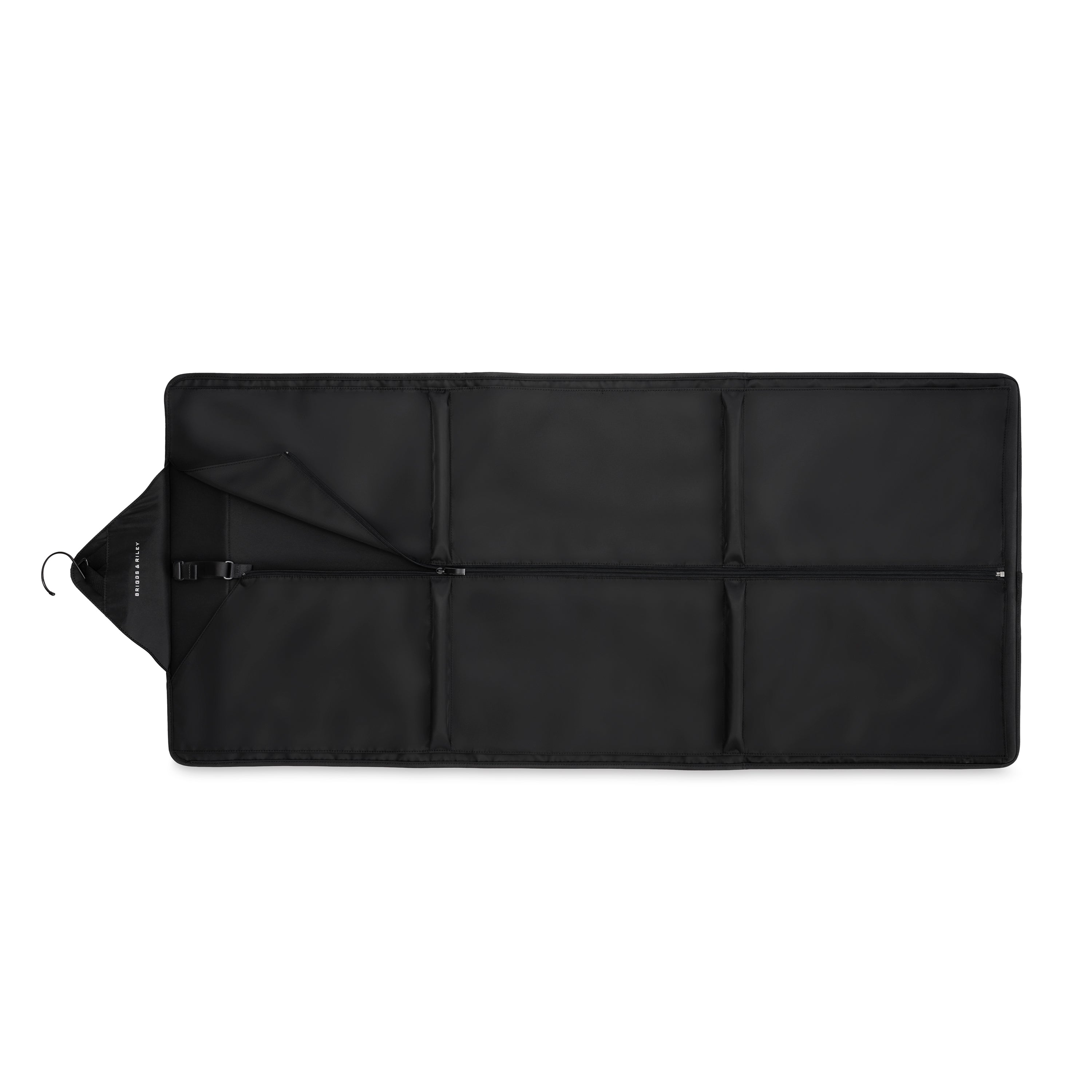 Briggs & Riley Travel Essentials Check-In Garment Sleeve - Black