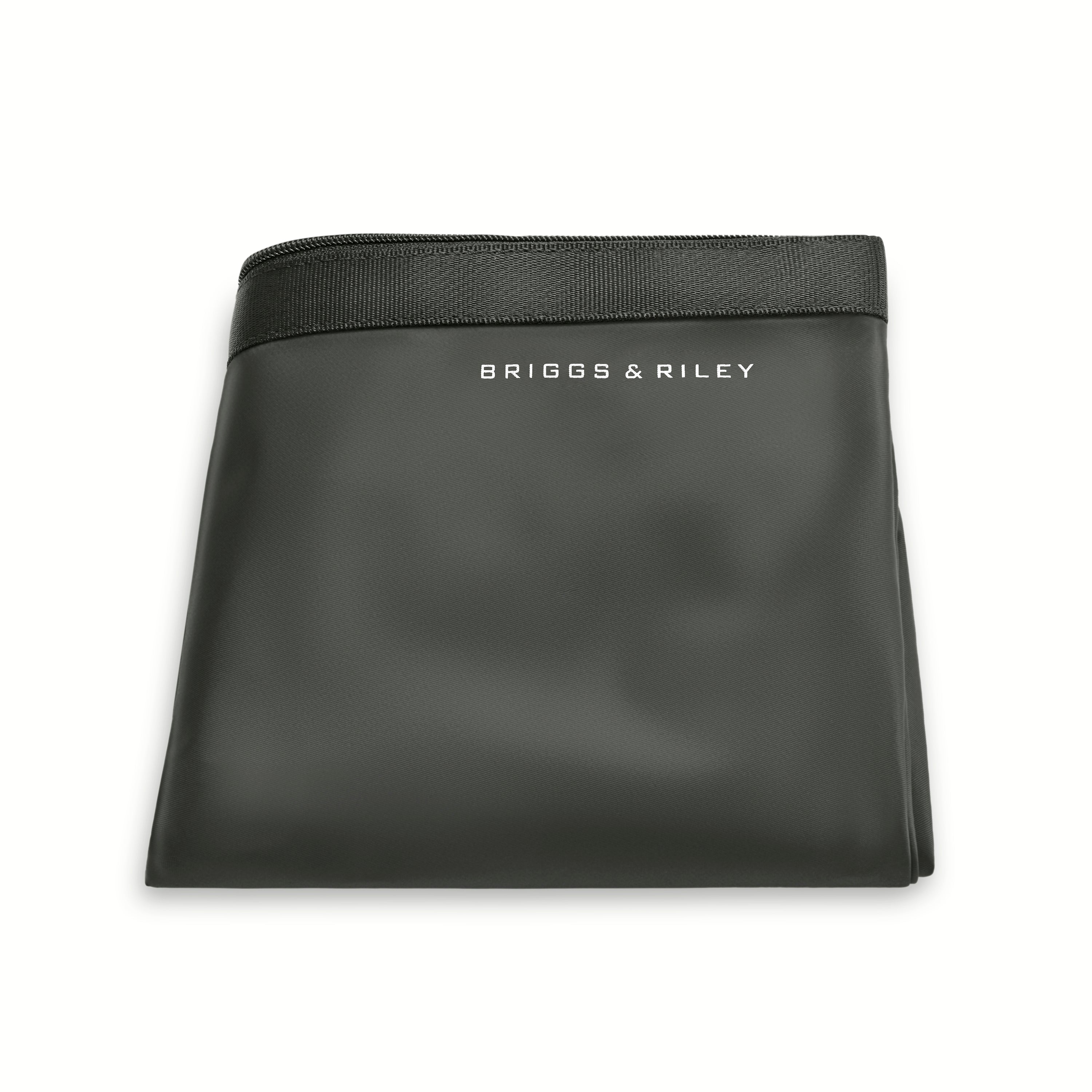 Briggs & Riley Travel Essentials Zippered Laundry Bag - Black