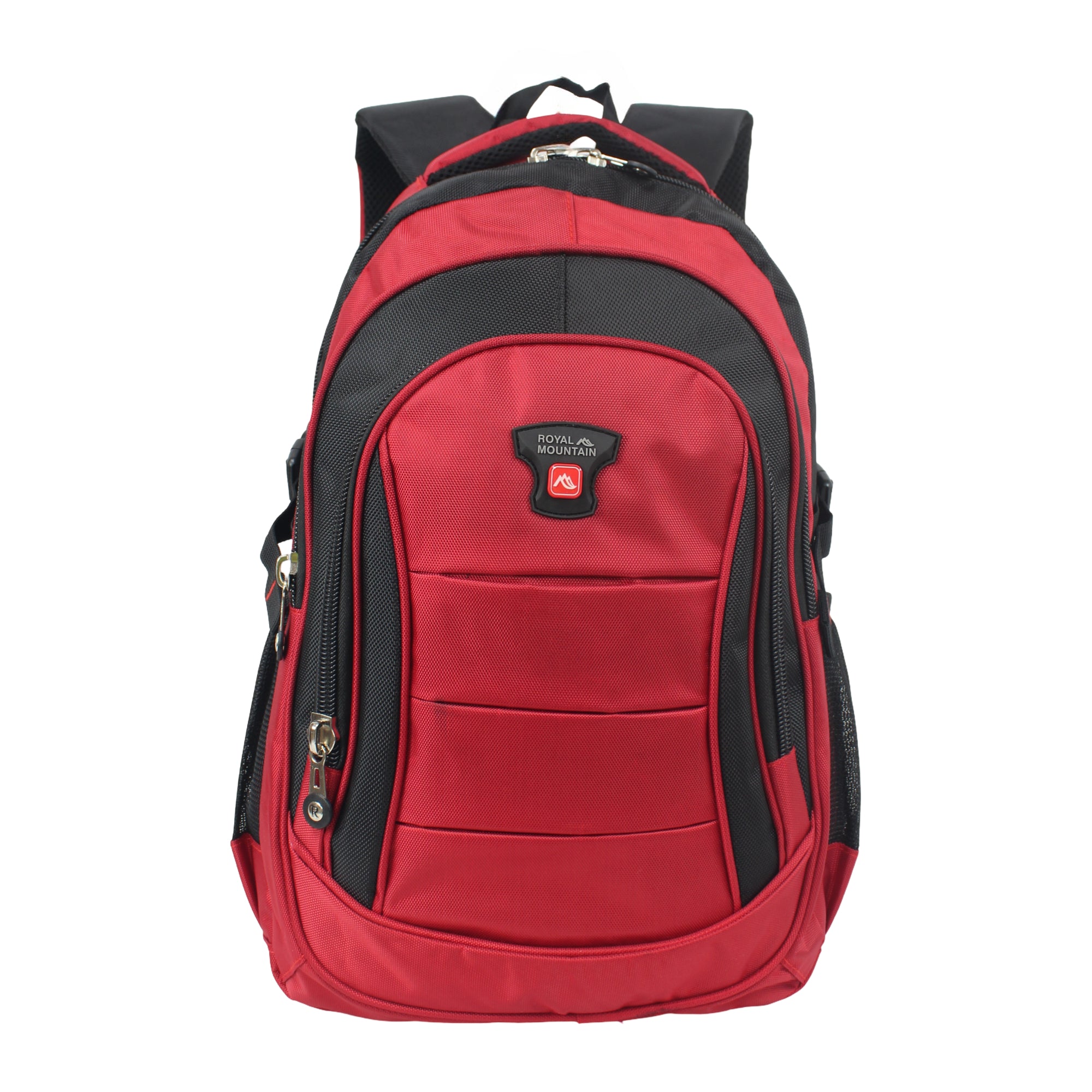 Royal Mountain 7878 Backpack 18", view 3