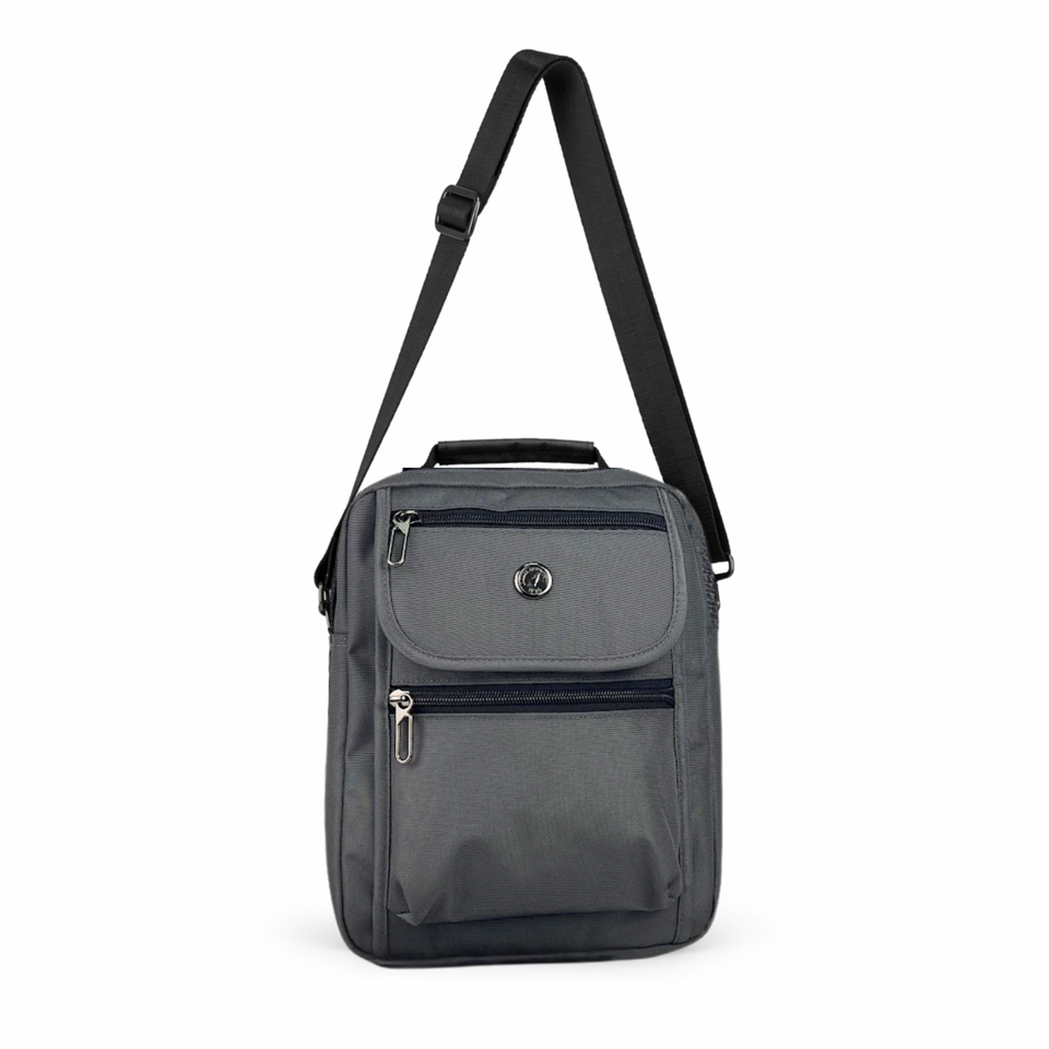 Bon Voyage 388 Shoulder Bag, view 6