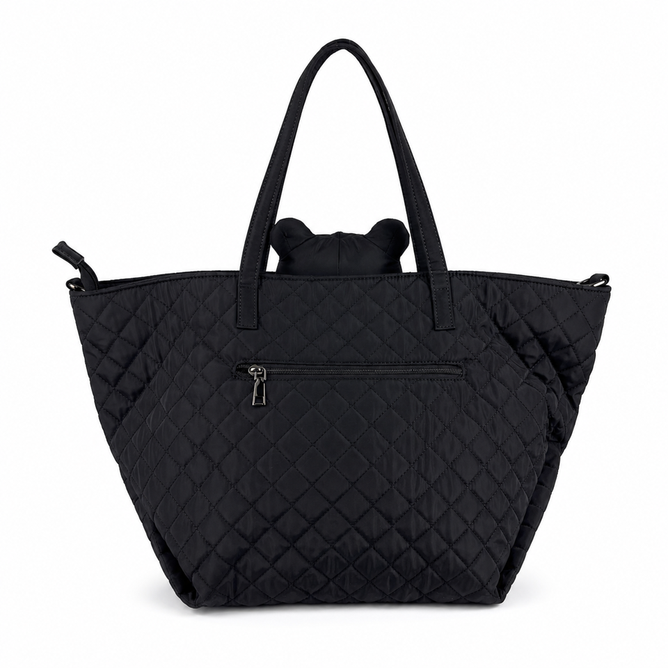 Bon Voyage 2613 Tote Bag