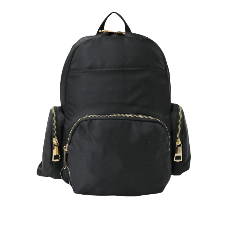 Bon Voyage 873 - Black 1