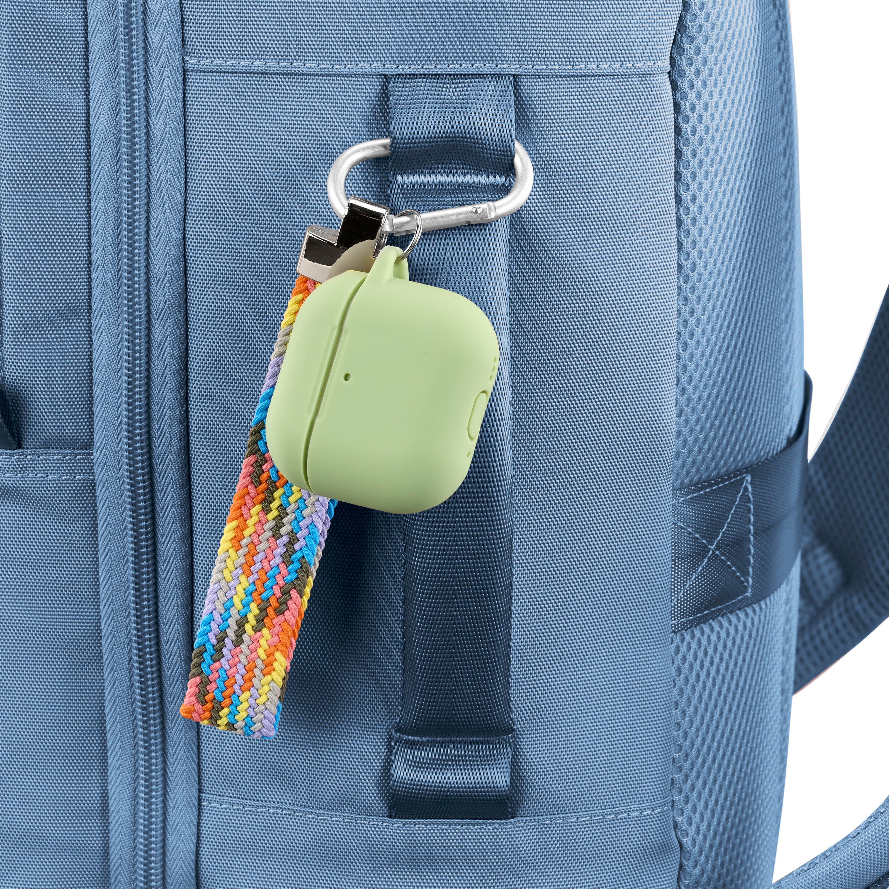 American Tourister Stratum 3.0 Travel Backpack - Elemental Blue