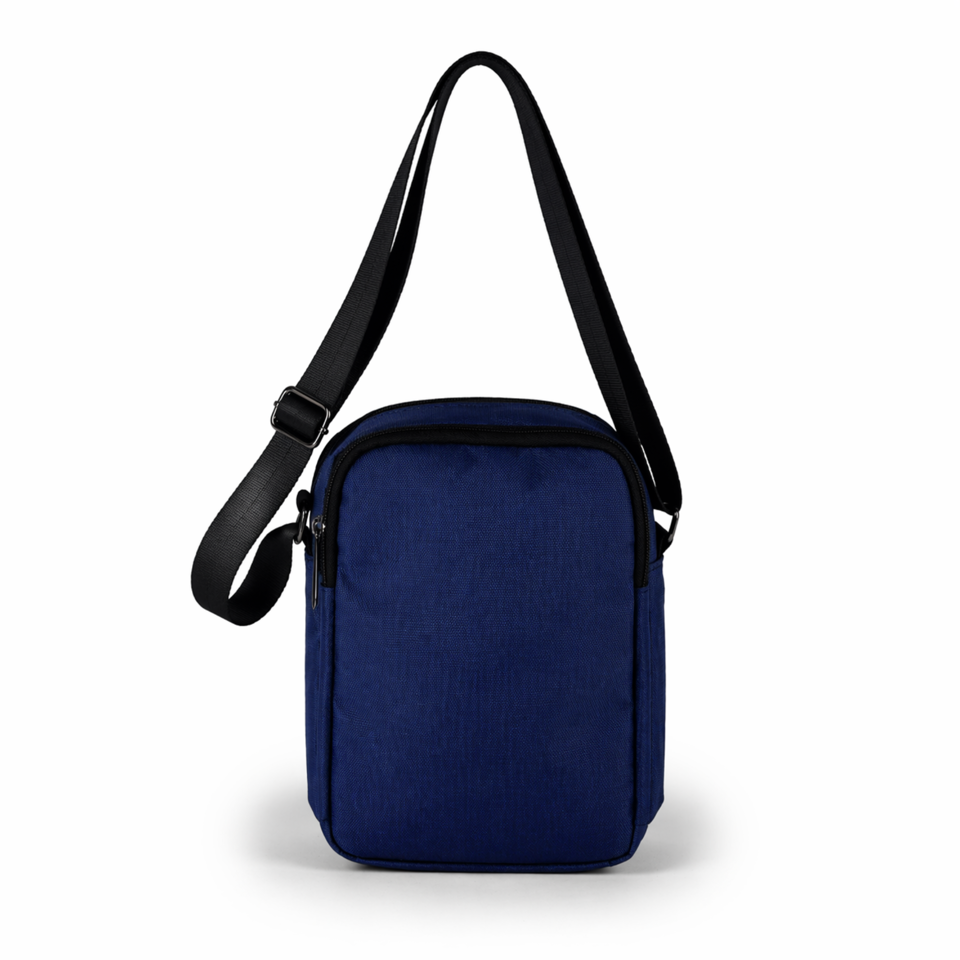 Bon Voyage 392 Small Shoulder Bag, view 9