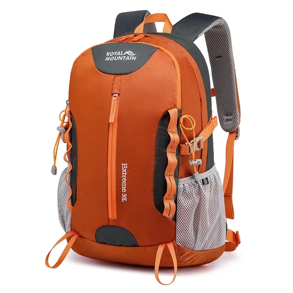 Royal Mountain 1188 Backpack 30L, view 9