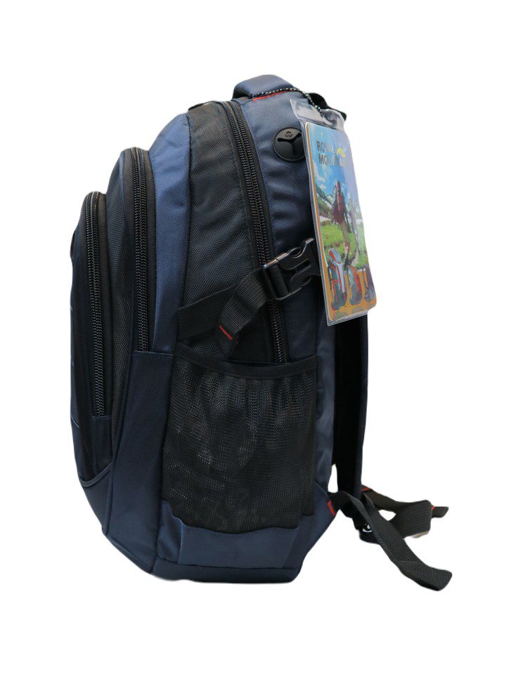 Royal Mountain 7878 Backpack 18", view 11