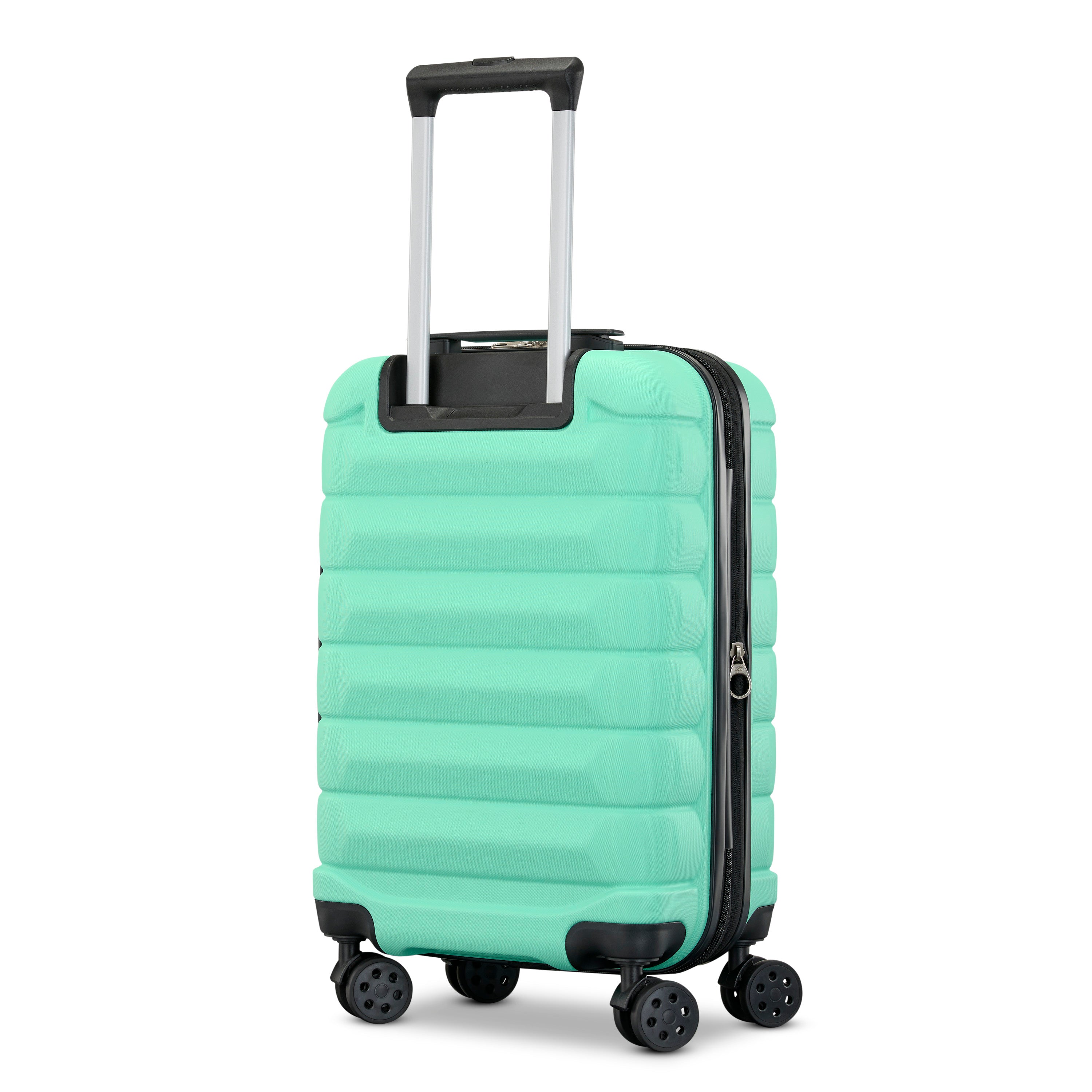 American Tourister Kontour 2-Piece Set (Carry-On/Medium) - MATTE JELLY MINT