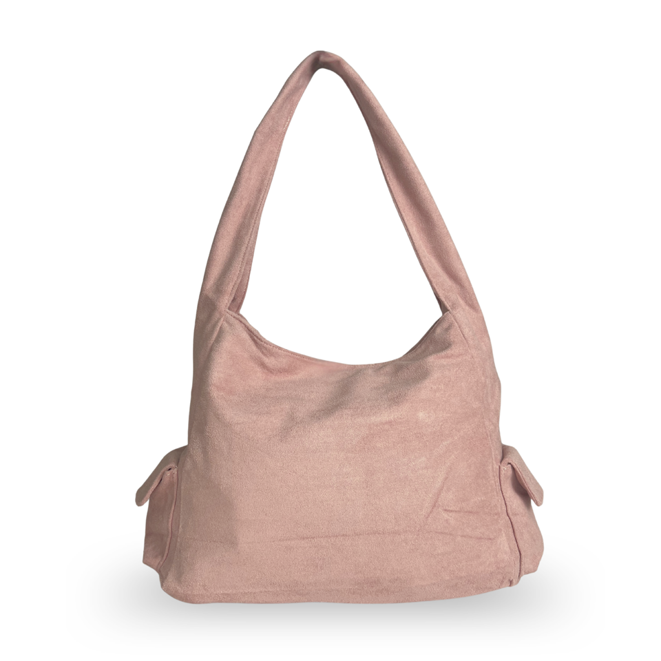 Bobo 8921 Tote Bag, view 3