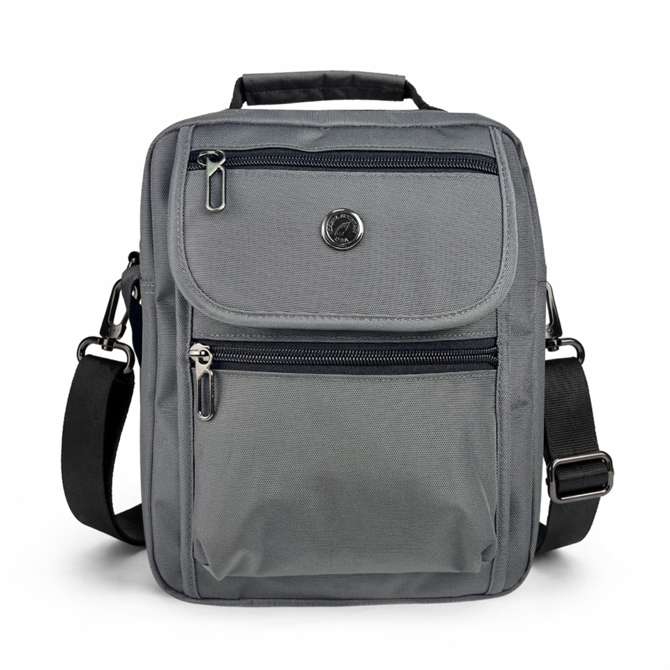 Bon Voyage 388 Shoulder Bag, view 5