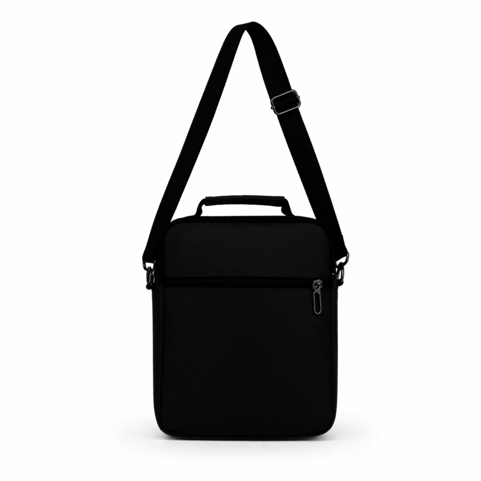 Bon Voyage 388 Shoulder Bag, view 4