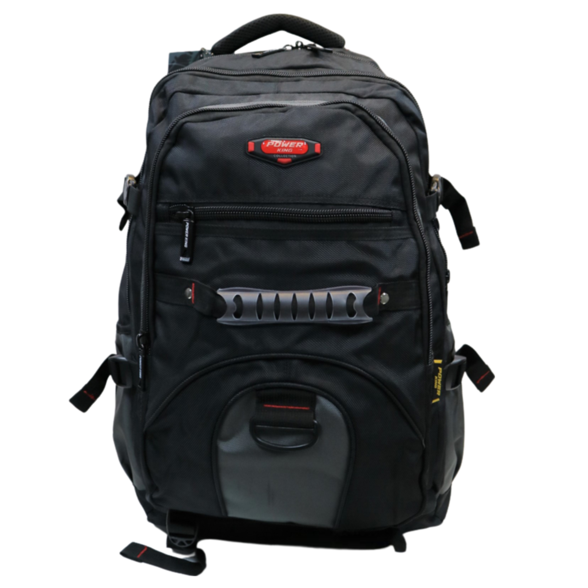 Power In Eavas 7903 Backpack 40L, view 3