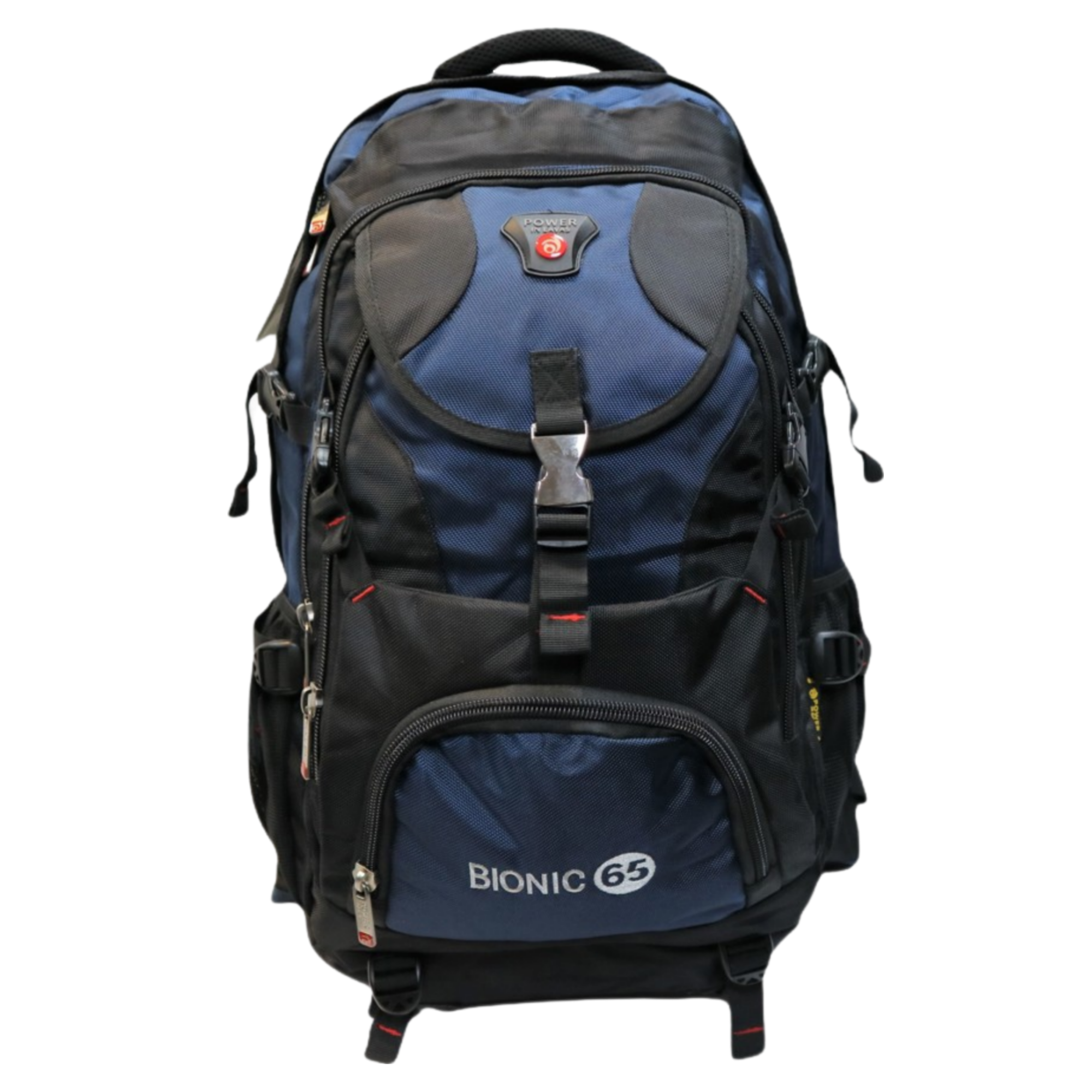 Power In Eavas 65L Backpack-1050, view 14